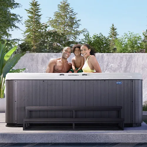 Patio Plus hot tubs for sale in Westland